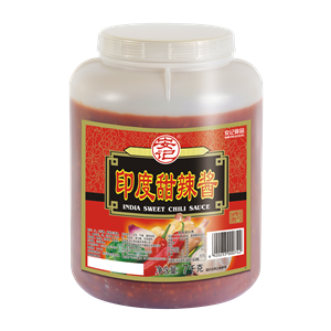 7000g安記印度甜辣醬