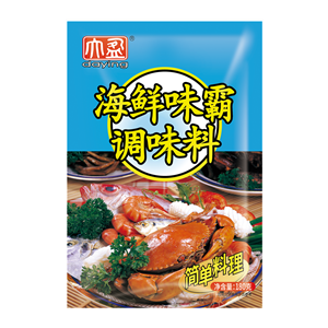180g大盈海鮮味霸