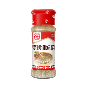 30g安記燒烤料 