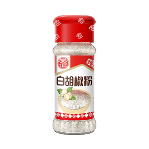 30g安記白胡椒粉 