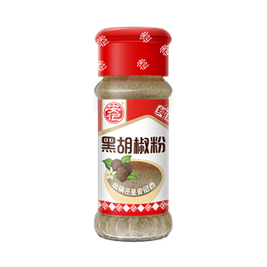 30g安記黑胡椒粉 