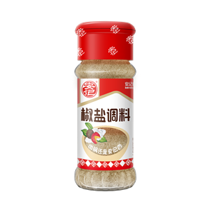 36g安記椒鹽 