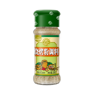 28g鮮廚五星燒烤料